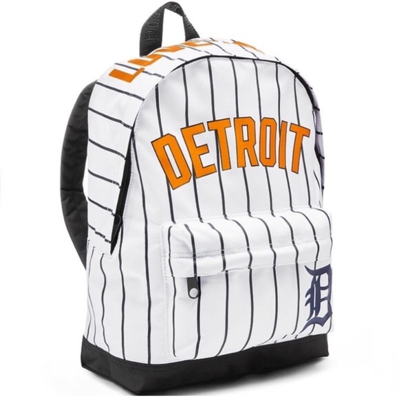 ?PINK VS⚾️DETROIT TIGERS MLB BACKPACK main image 5